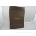 Custom Cardboard Packaging Bags / Cardboard Shopping Bags / Paper Jewelry Bags With Logo